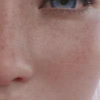 Clare3Dx - Astrid: WIP Mb - 007a