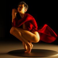 Clare3Dx - Clare: Art with Physics - 001a