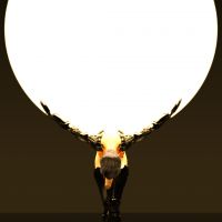 Clare3Dx - Clare: Augmented Nude Art 4K - 005d