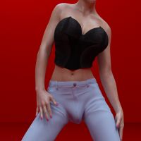 Clare3Dx - Clare: for Silver - 002a
