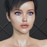 Clare3Dx - Clare: G2