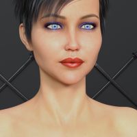 Clare3Dx - Clare: G8 Dials