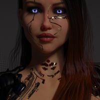 Clare3Dx - Clare: Locked And Loaded 4K - 008a