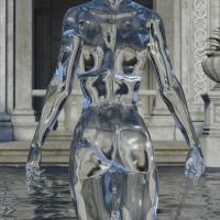 Clare3Dx - Clare: of Water - 001a
