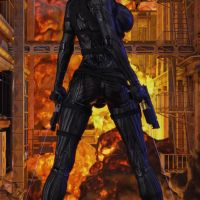 Clare3Dx - Clare: Only in 3DX - 006b