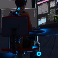 Clare3Dx - Clare: Programmers Day 2018 - 002c