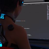 Clare3Dx - Clare: Programmers Day 2018 - 003a