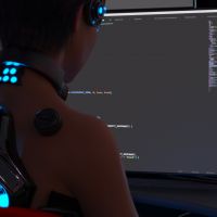 Clare3Dx - Clare: Programmers Day 2018 - 003b