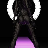 Clare3Dx - Clare: Shadow Warrior - 002b