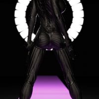 Clare3Dx - Clare: Shadow Warrior - 002c