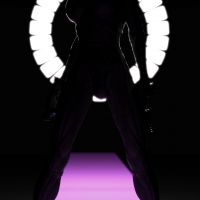 Clare3Dx - Clare: Shadow Warrior - 003c