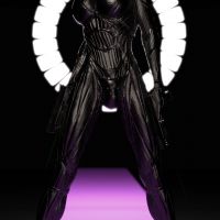 Clare3Dx - Clare: Shadow Warrior - 004a