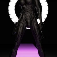 Clare3Dx - Clare: Shadow Warrior - 004c