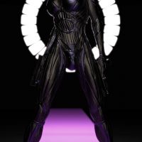 Clare3Dx - Clare: Shadow Warrior - 004d