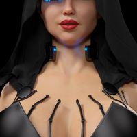 Clare3Dx - Clare: Texture Compression C1 M0128 H0256