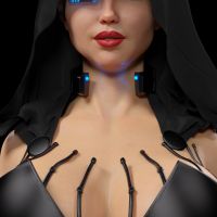 Clare3Dx - Clare: Texture Compression C1 M0512 H1024