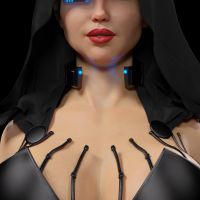 Clare3Dx - Clare: Texture Compression C1 M4096 H8192