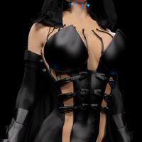 Clare3Dx - Clare: Texture Compression C2 M0064 H0128