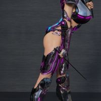 Clare3Dx - Clare: V3.0 - 004a
