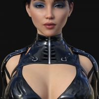 Clare3Dx - Clare: V3.9 - 008a