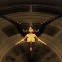 Clare3Dx - Clare: Valkyrie V3.3 - 002a
