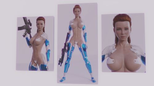 Astrid: Photos Size Comparison - 002a