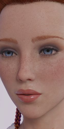 Astrid: WIP Mb - 005b