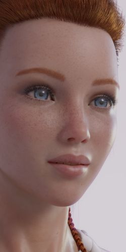 Astrid: WIP Mb - 009d