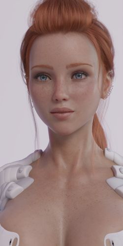 Astrid: WIP Mb - 013b